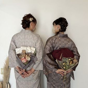お客様フォト