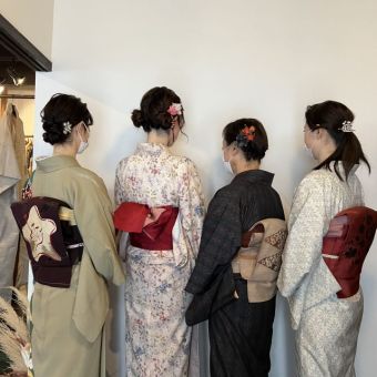 お客様フォト
