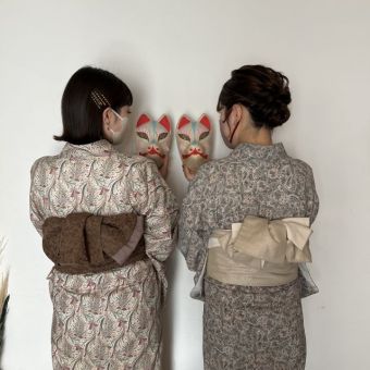 お客様フォト