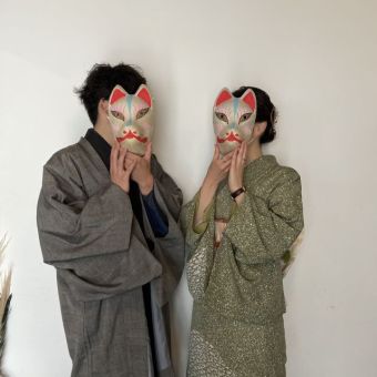 お客様フォト