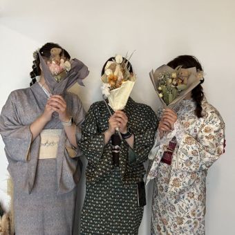 お客様フォト