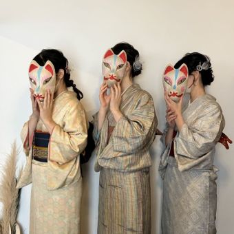 お客様フォト