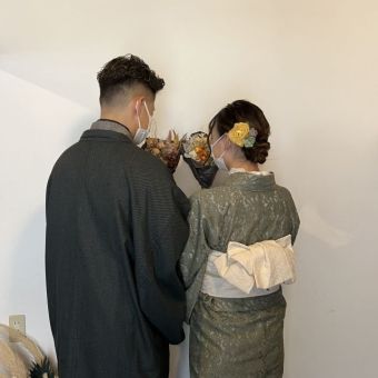 お客様フォト