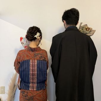 お客様フォト