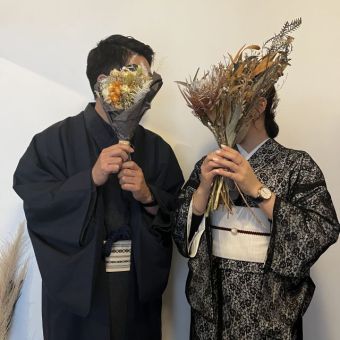 お客様フォト