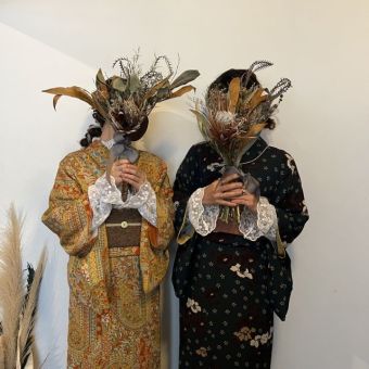 お客様フォト