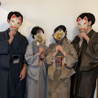 お客様フォト