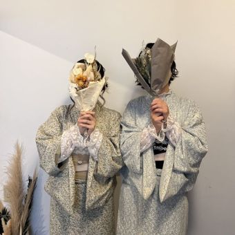お客様フォト