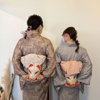 お客様フォト