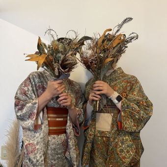 お客様フォト