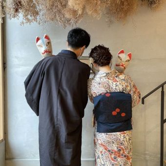 お客様フォト