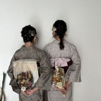 お客様フォト