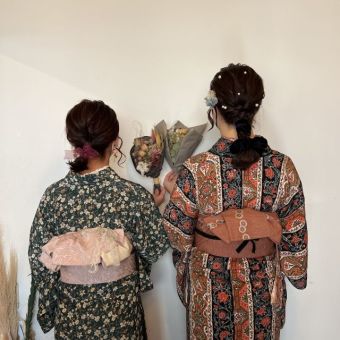 お客様フォト