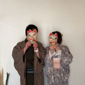 お客様フォト