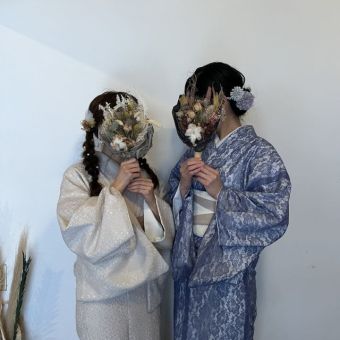 お客様フォト
