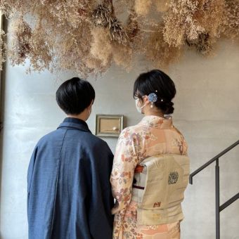 お客様フォト