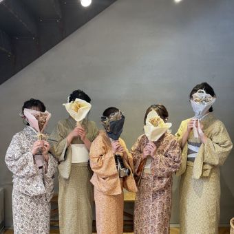 お客様フォト