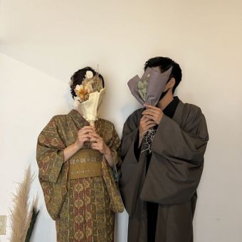 お客様フォト