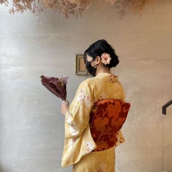 お客様フォト