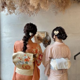お客様フォト