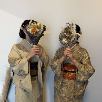 お客様フォト