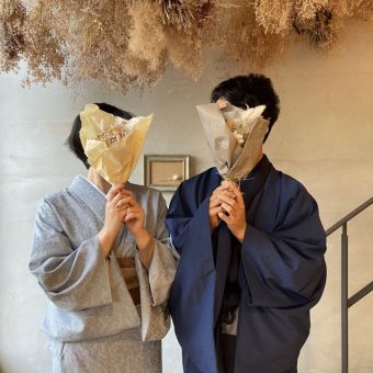 お客様フォト