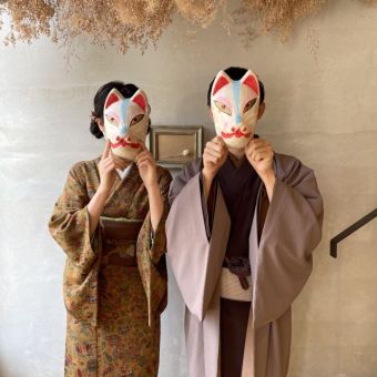 お客様フォト