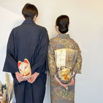 お客様フォト