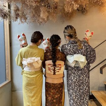 お客様フォト
