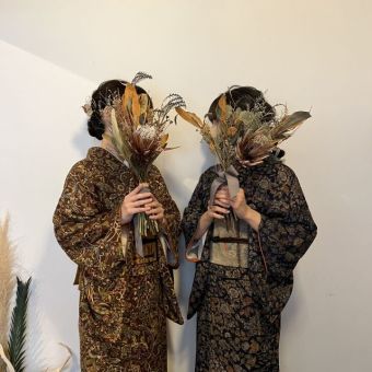 お客様フォト
