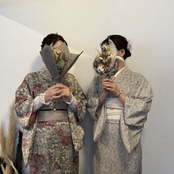 お客様フォト