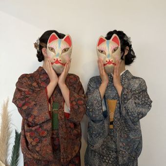 お客様フォト