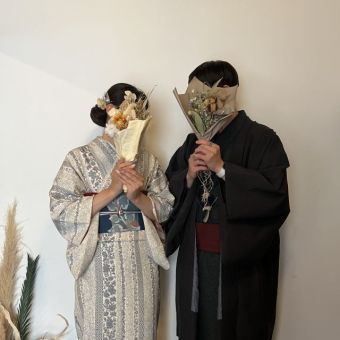 お客様フォト