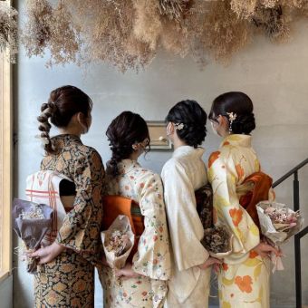 お客様フォト