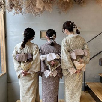 お客様フォト