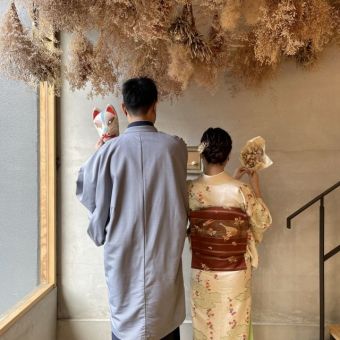お客様フォト