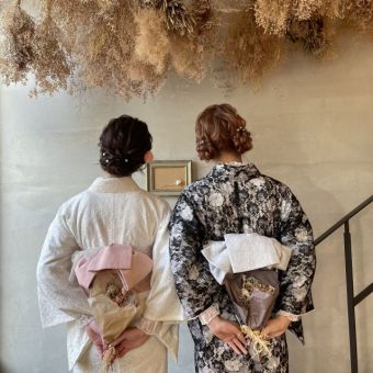 お客様フォト