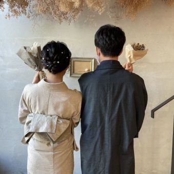 お客様フォト