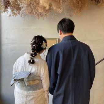 お客様フォト