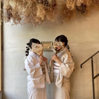 お客様フォト