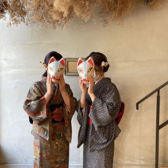 お客様フォト