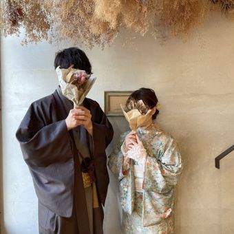 お客様フォト