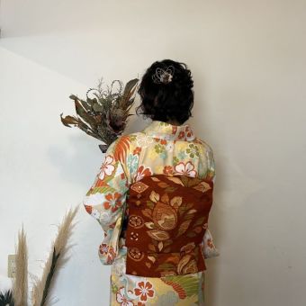 お客様フォト
