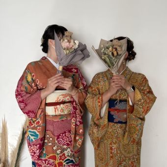お客様フォト
