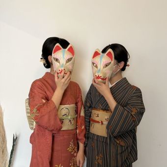 お客様フォト