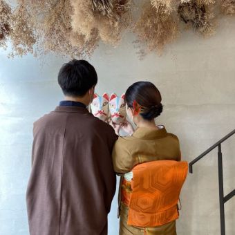 お客様フォト