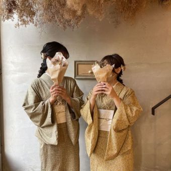 お客様フォト