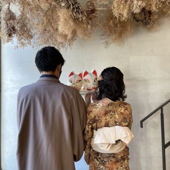 お客様フォト