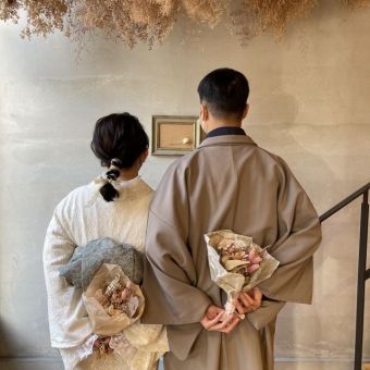 お客様フォト