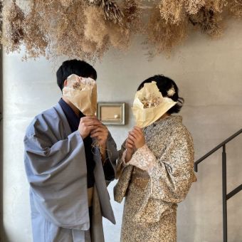 お客様フォト